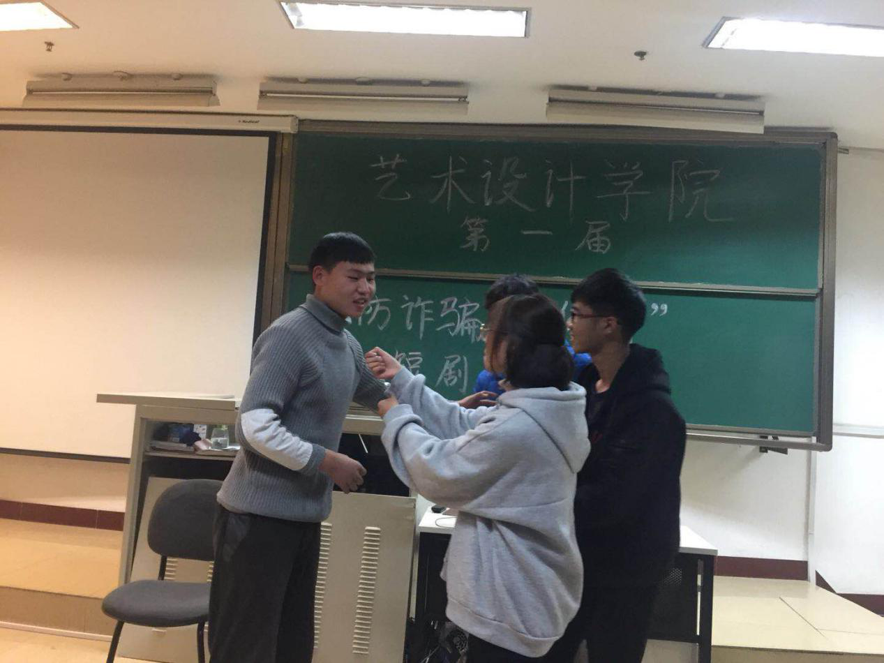 学校安全短剧，守护每一个孩子的明天